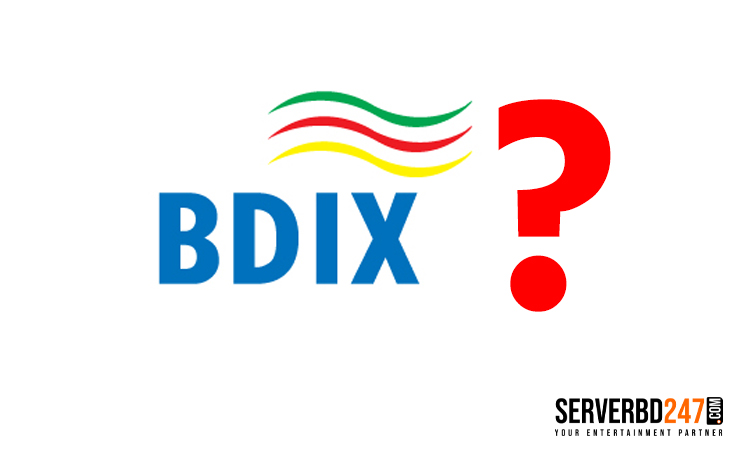 what is bdix